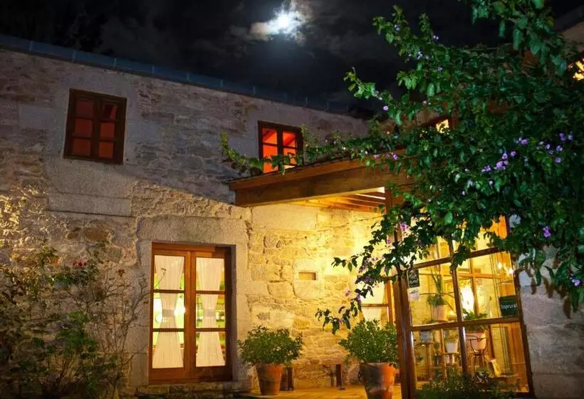Casa Rural Graña Da Acea