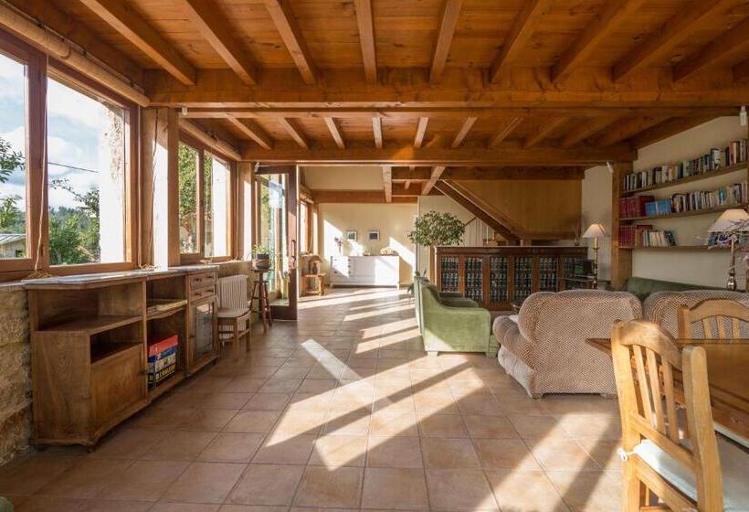 Casa Rural Graña Da Acea