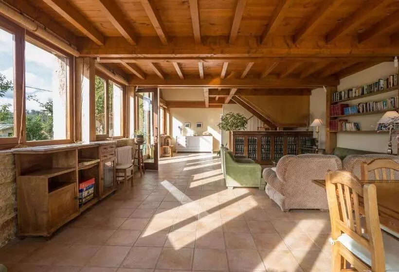 Casa Rural Graña Da Acea