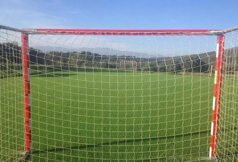 Complejo Rural Los Jarales