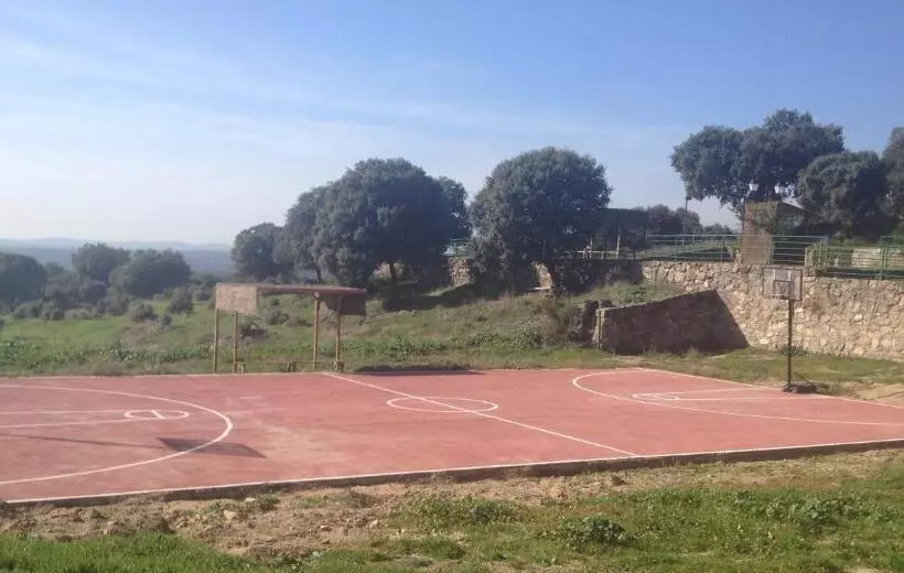 Complejo Rural Los Jarales