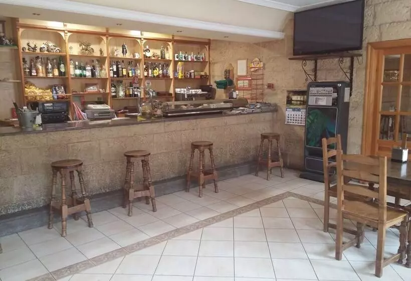 簡易ホテル Rural Puerta De Caderechas