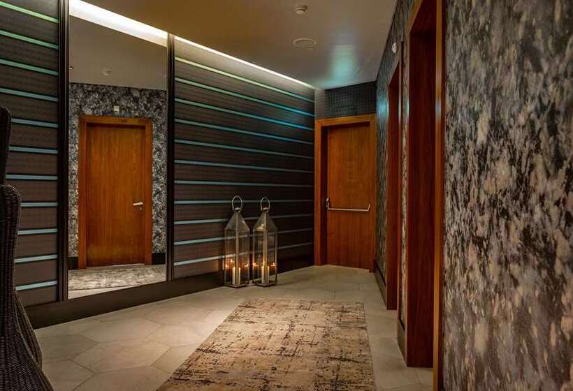 فندق Conrad Algarve