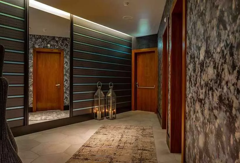 בית מלון כפרי Conrad Algarve