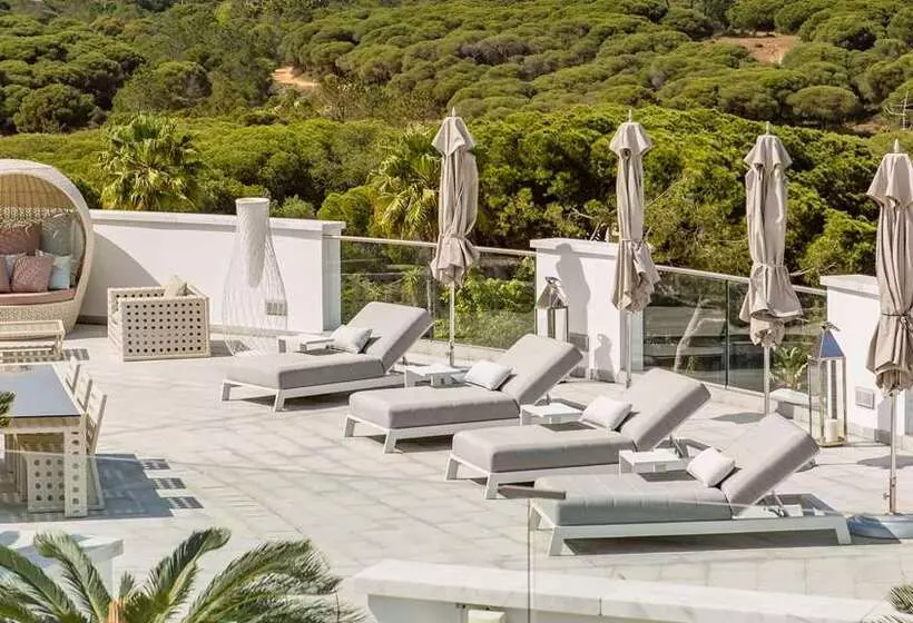 בית מלון כפרי Conrad Algarve