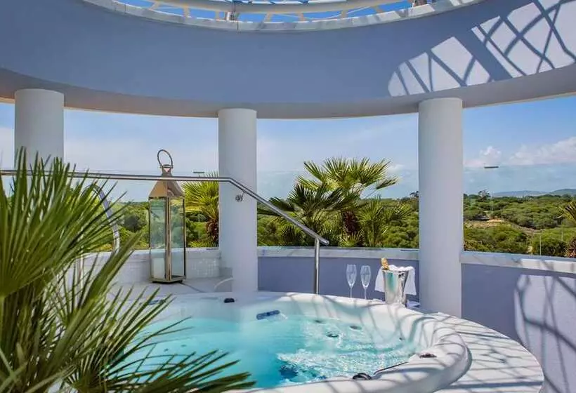 בית מלון כפרי Conrad Algarve