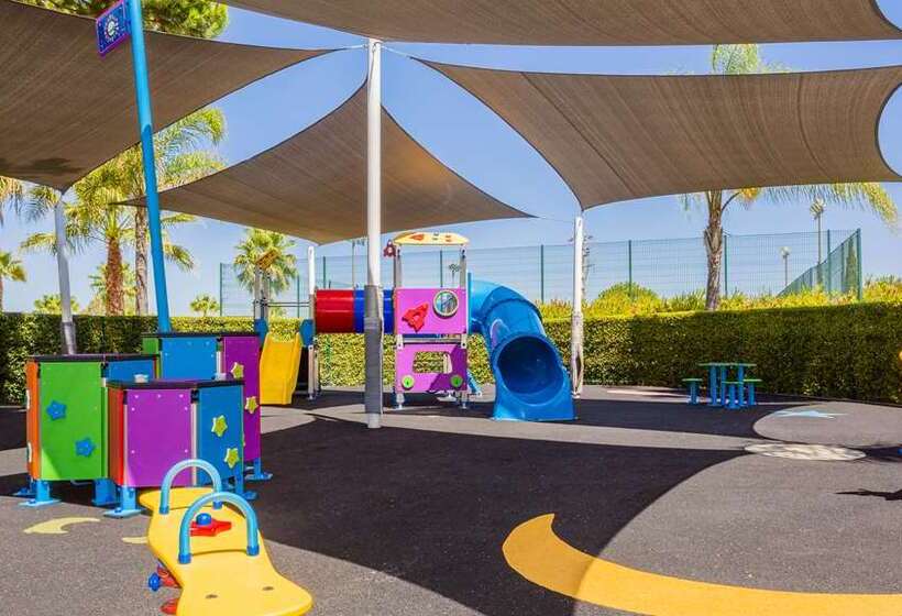 فندق Conrad Algarve