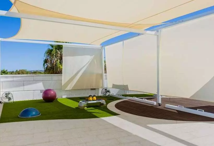 בית מלון כפרי Conrad Algarve