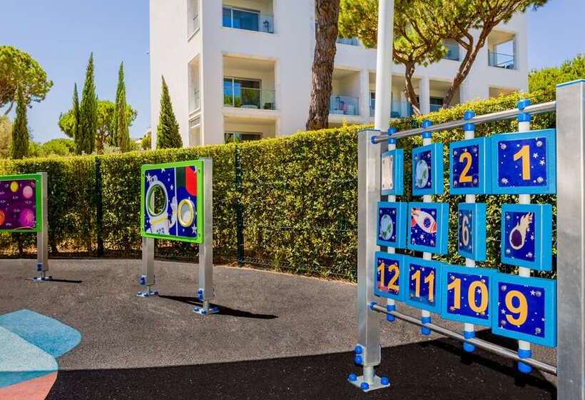 فندق Conrad Algarve