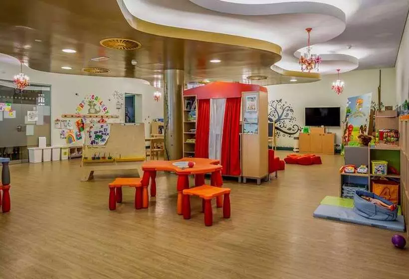 בית מלון כפרי Conrad Algarve