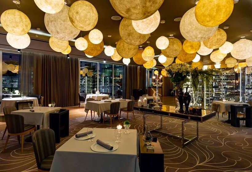 فندق Conrad Algarve