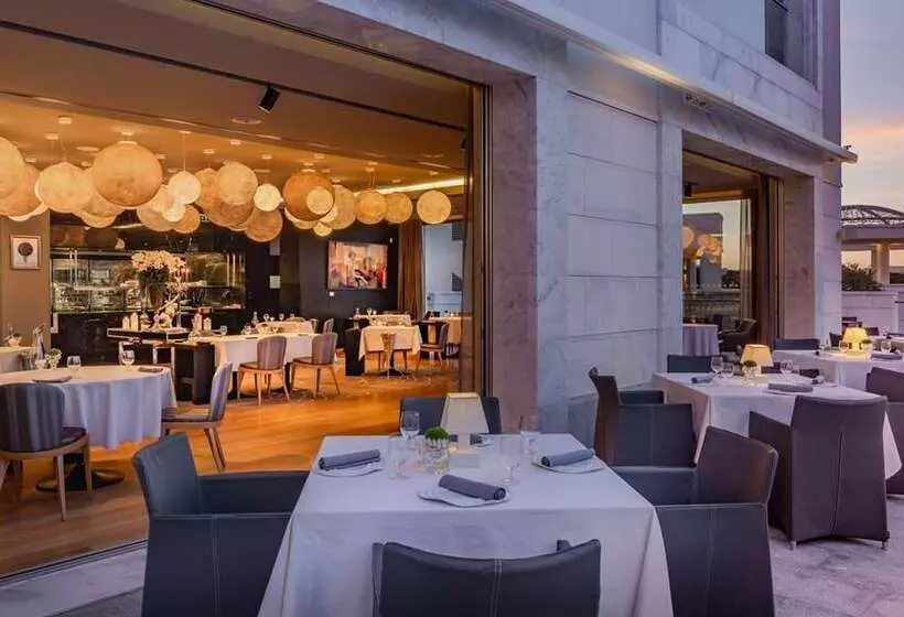 בית מלון כפרי Conrad Algarve