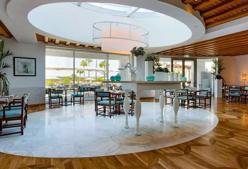 בית מלון כפרי Conrad Algarve