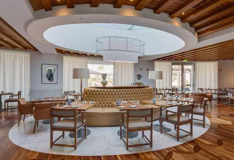 בית מלון כפרי Conrad Algarve