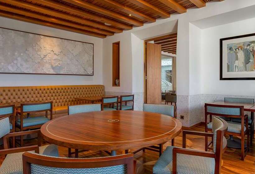 فندق Conrad Algarve