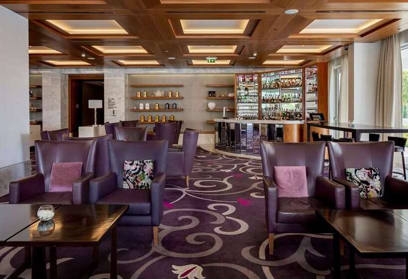 فندق Conrad Algarve