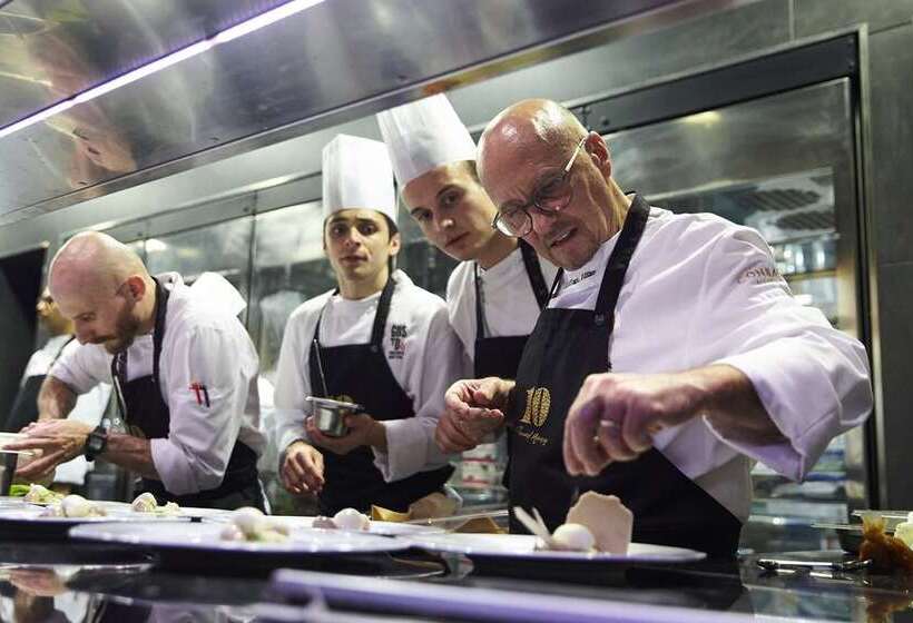 فندق Conrad Algarve