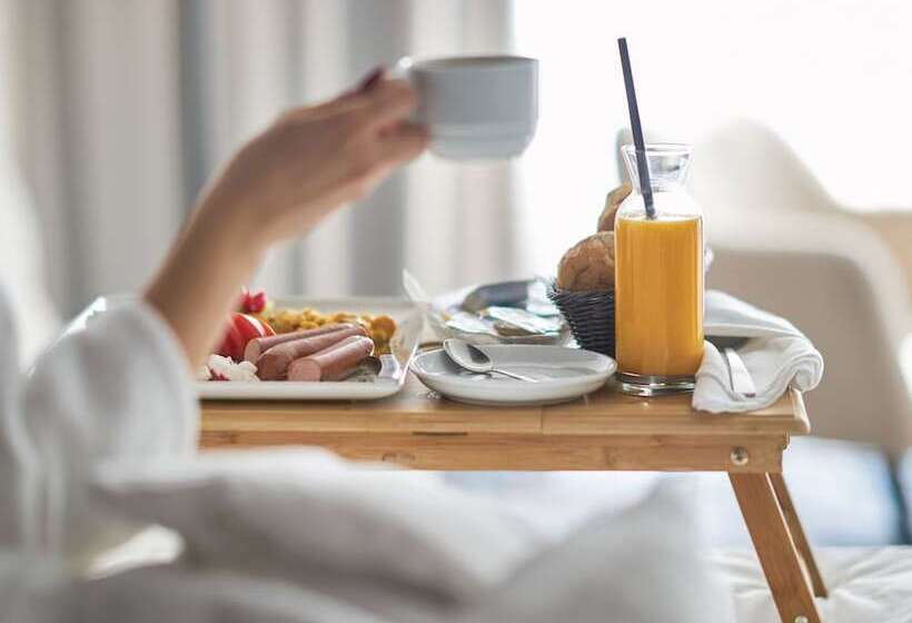 Resorts World Sentosa   Hotel Michael