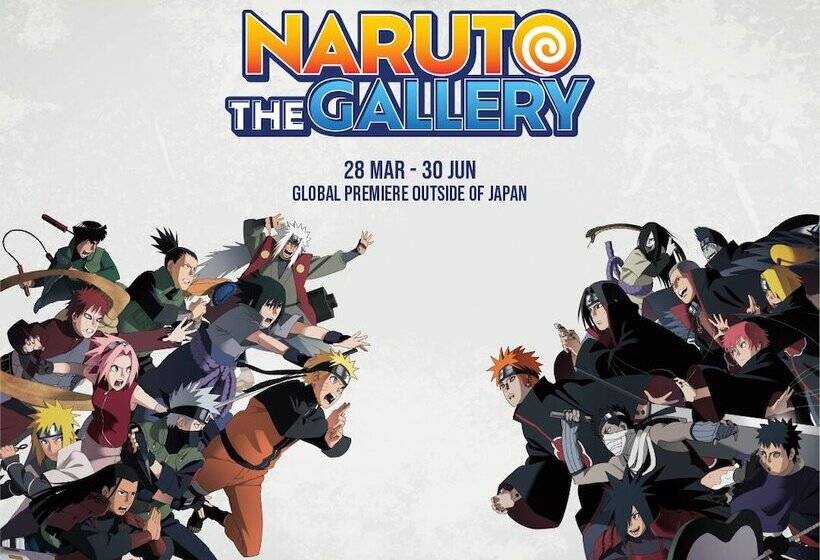 Resorts World Sentosa   Hotel Michael