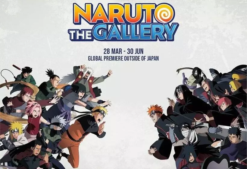 Resorts World Sentosa Hotel Michael