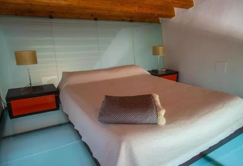 Сельский отель Castell De La Solana