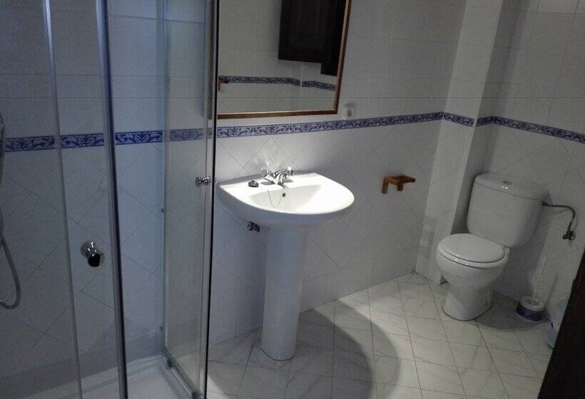 Сельский отель La Posada Del Recovero