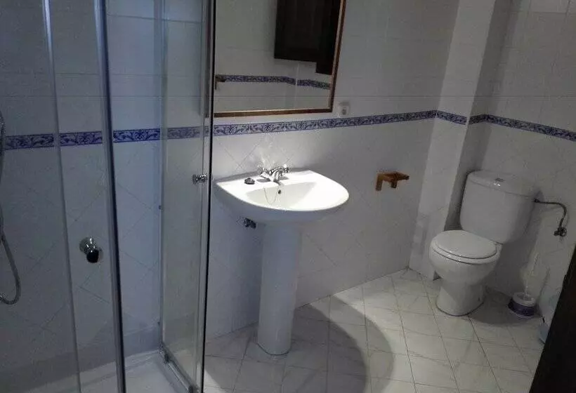 田舎風ホテル La Posada Del Recovero