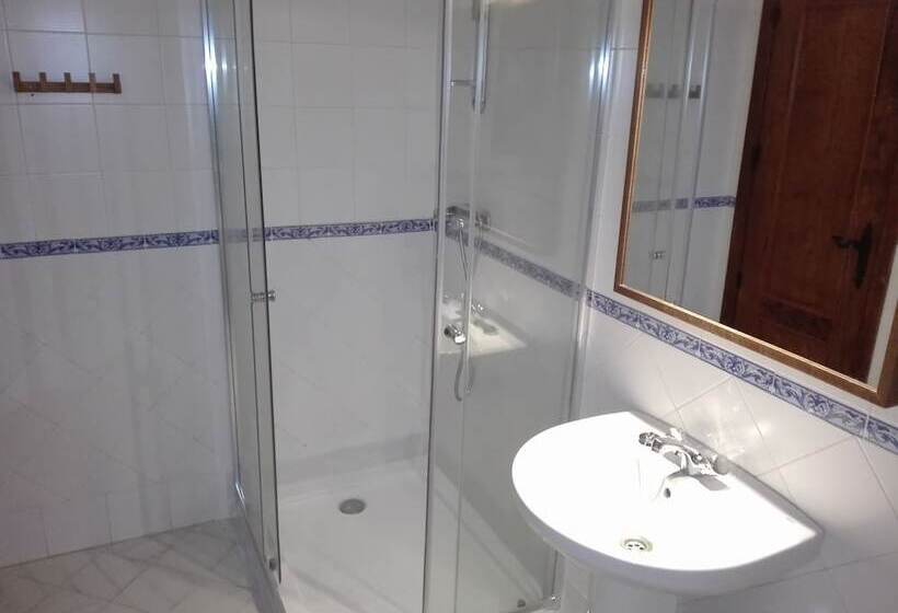 Сельский отель La Posada Del Recovero