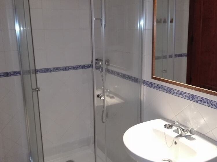 Сельский отель La Posada Del Recovero