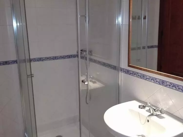 田舎風ホテル La Posada Del Recovero