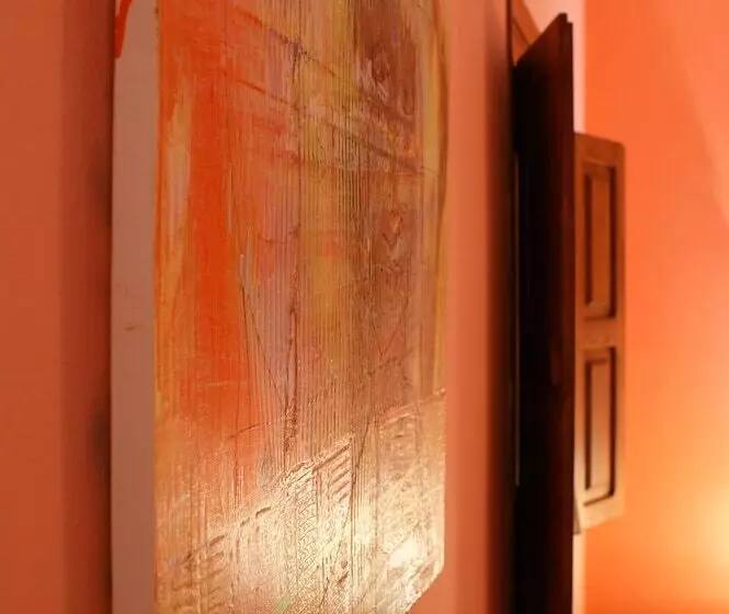 田舎風ホテル La Posada Del Recovero