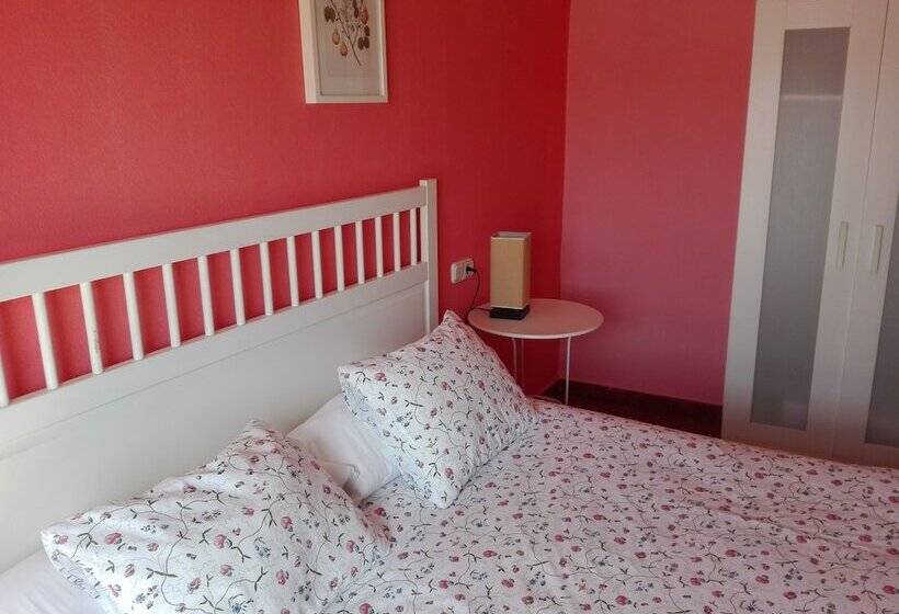 Сельский отель La Posada Del Recovero