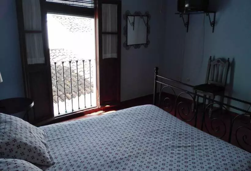 田舎風ホテル La Posada Del Recovero