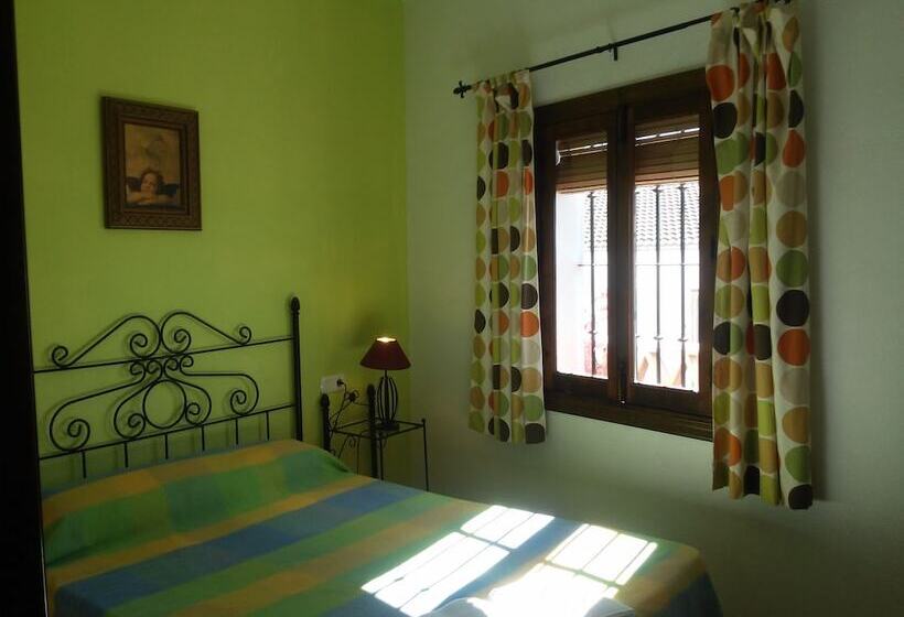 Сельский отель La Posada Del Recovero