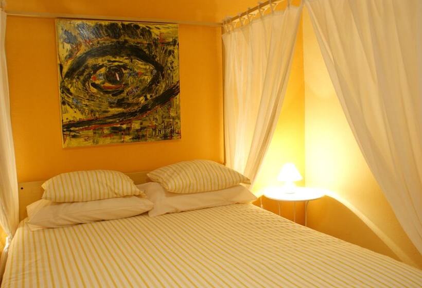 Сельский отель La Posada Del Recovero