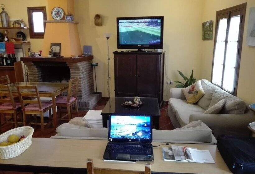 Сельский отель La Posada Del Recovero