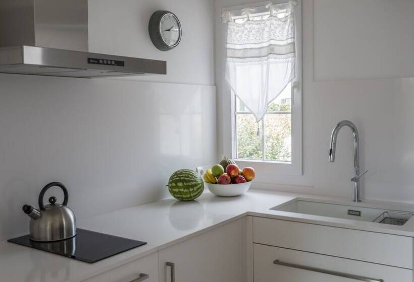 هتل روستایی Llucmaçanes Gran Agroturismo