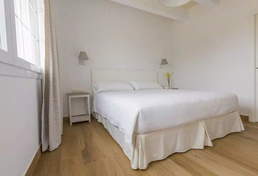 Lantligt Hotell Llucmaçanes Gran Agroturismo