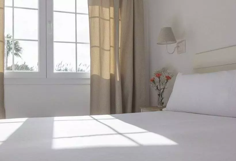 Lantligt Hotell Llucmaçanes Gran Agroturismo