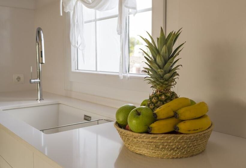 هتل روستایی Llucmaçanes Gran Agroturismo