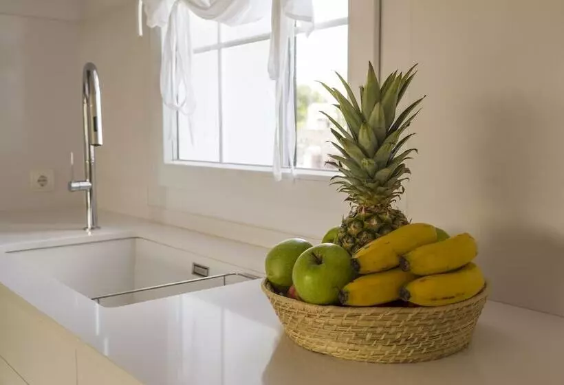 Lantligt Hotell Llucmaçanes Gran Agroturismo