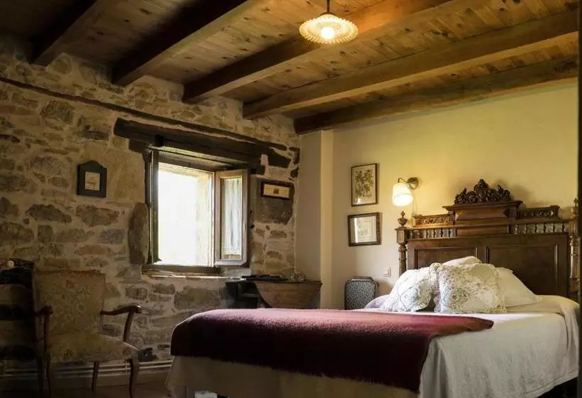 교외 호텔 Posada El Prado Mayor