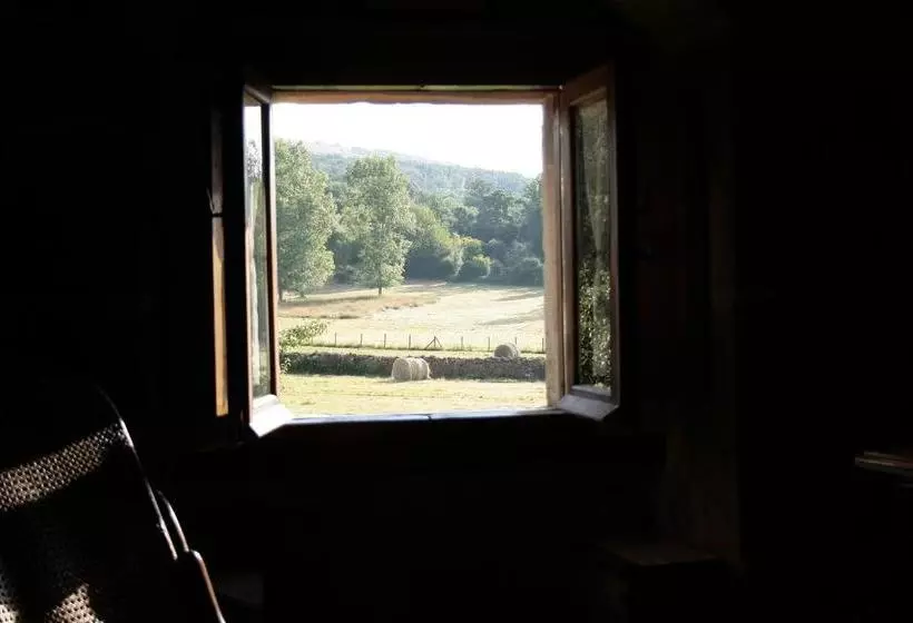 교외 호텔 Posada El Prado Mayor