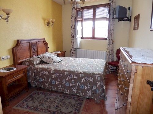 田舎風ホテル Villa Y Corte