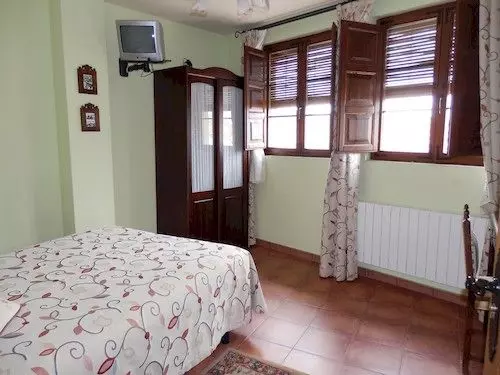 乡村酒店  Villa Y Corte