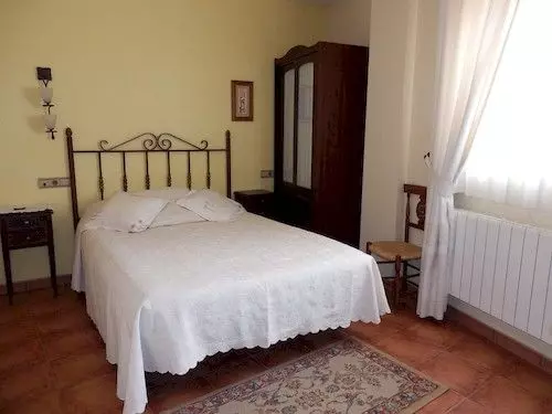 乡村酒店  Villa Y Corte