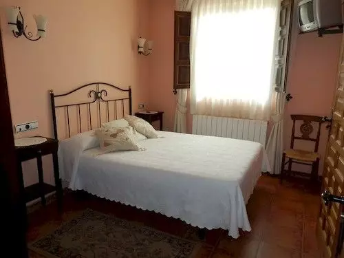 乡村酒店  Villa Y Corte