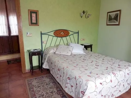 乡村酒店  Villa Y Corte