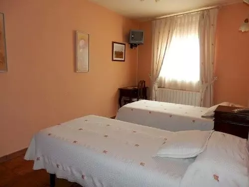 乡村酒店  Villa Y Corte