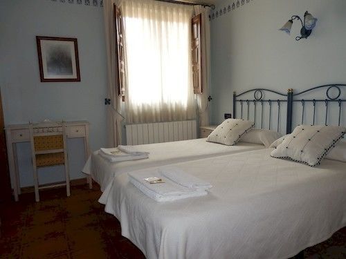 田舎風ホテル Villa Y Corte